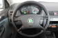 Škoda Fabia, 2000