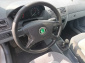 Škoda Fabia, 2000