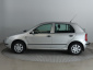 Škoda Fabia, 2000