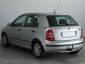 Škoda Fabia, 2000