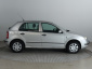 Škoda Fabia, 2000