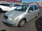 Škoda Fabia, 2000