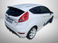 Ford Fiesta, 2011