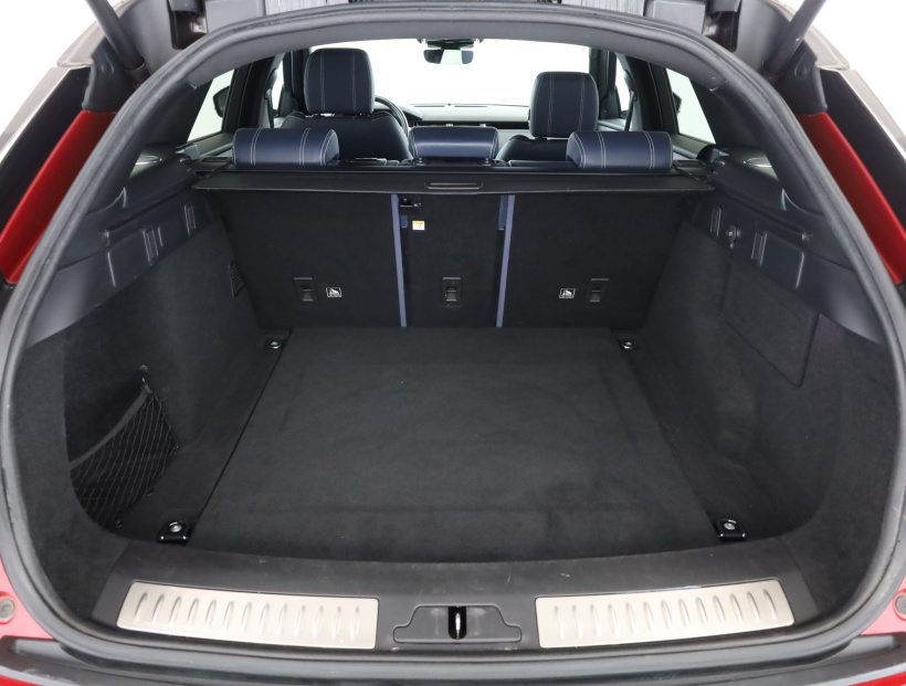 Land Rover Range Rover Velar, 2018