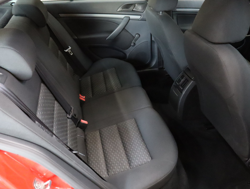 Škoda Octavia, 2012