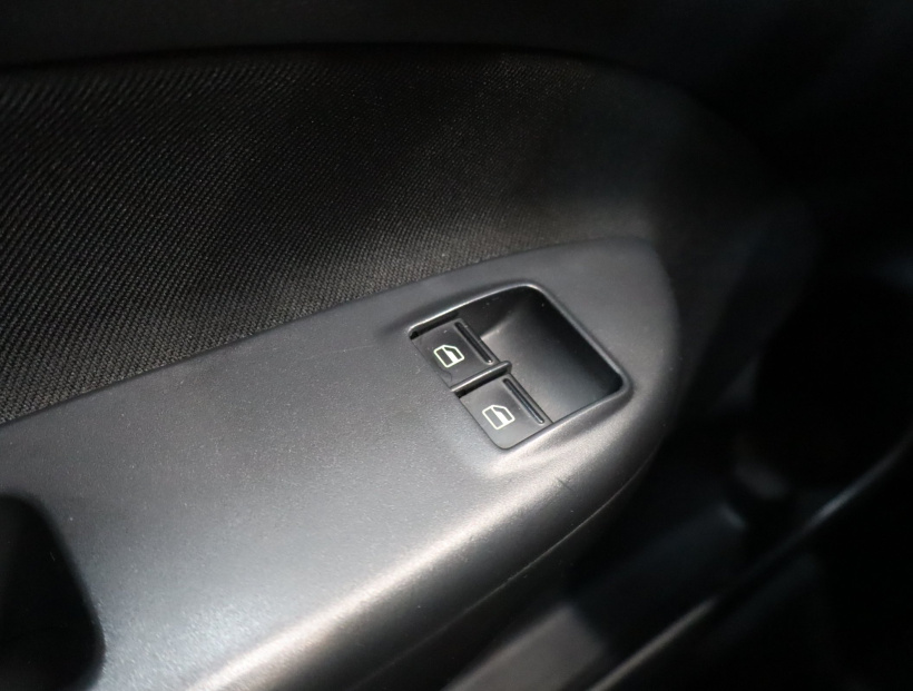Škoda Octavia, 2012