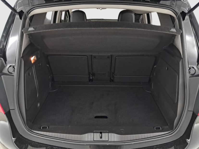 Opel Meriva, 2011