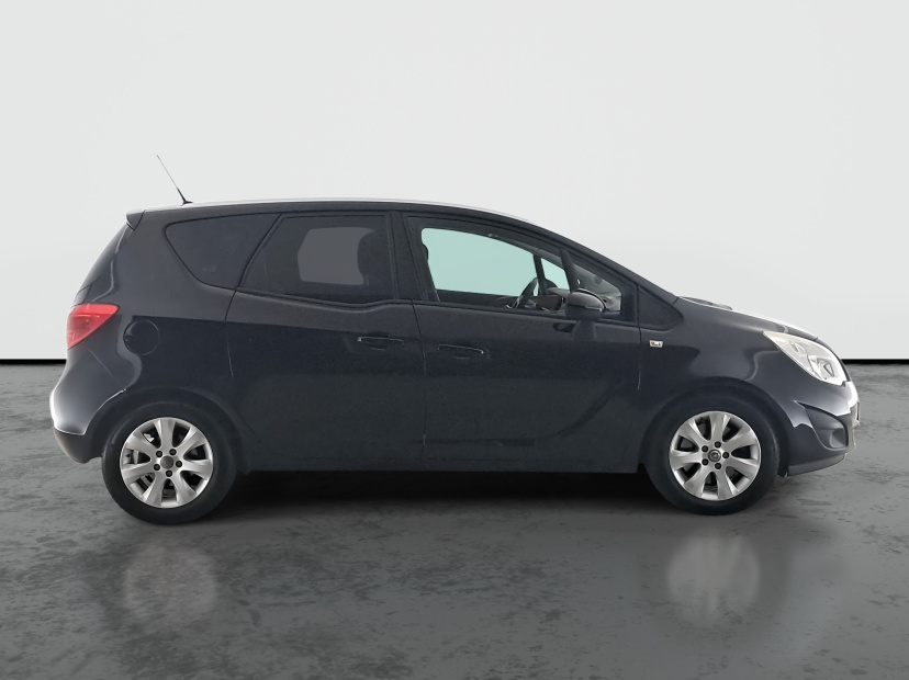 Opel Meriva, 2011