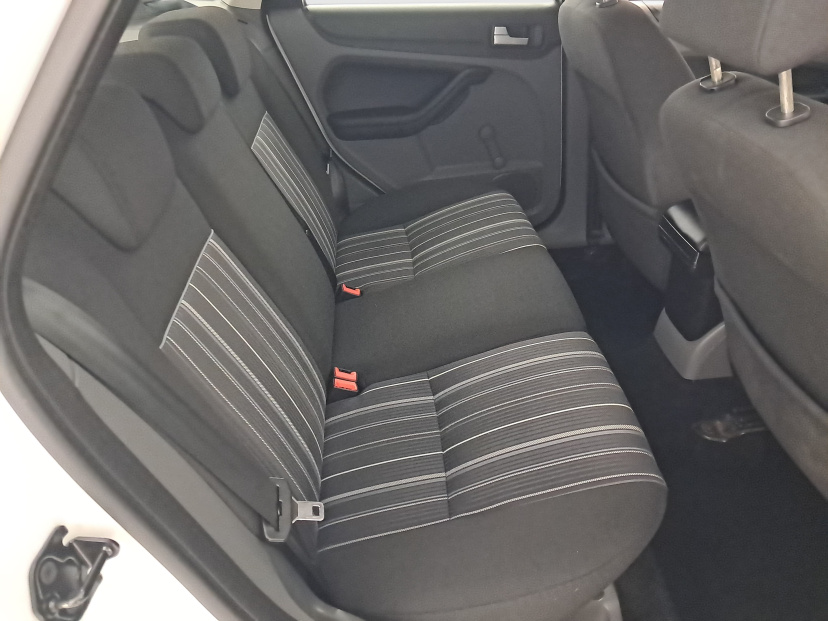 Ford Focus, 2009