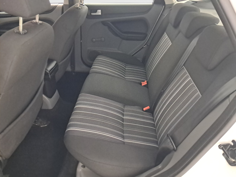 Ford Focus, 2009