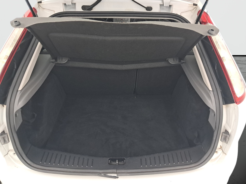 Ford Focus, 2009