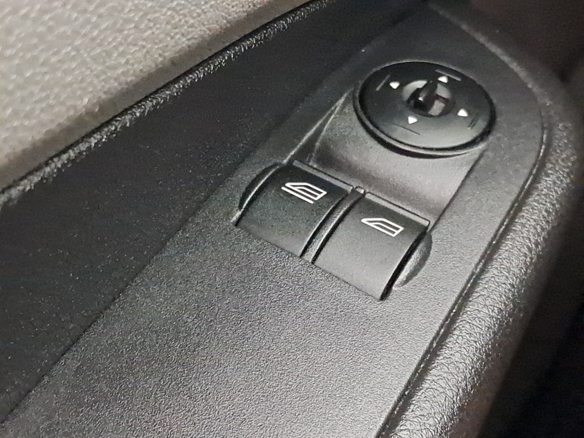 Ford Focus, 2009