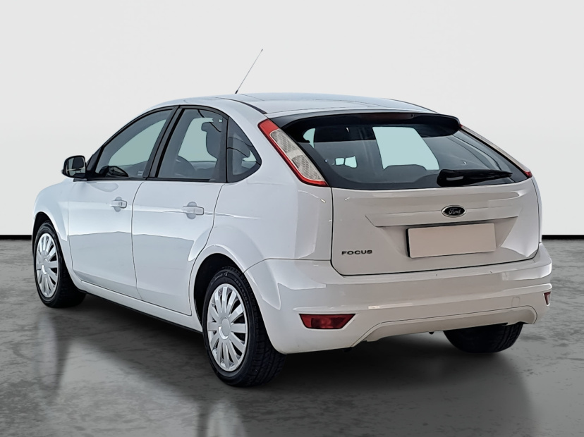 Ford Focus, 2009