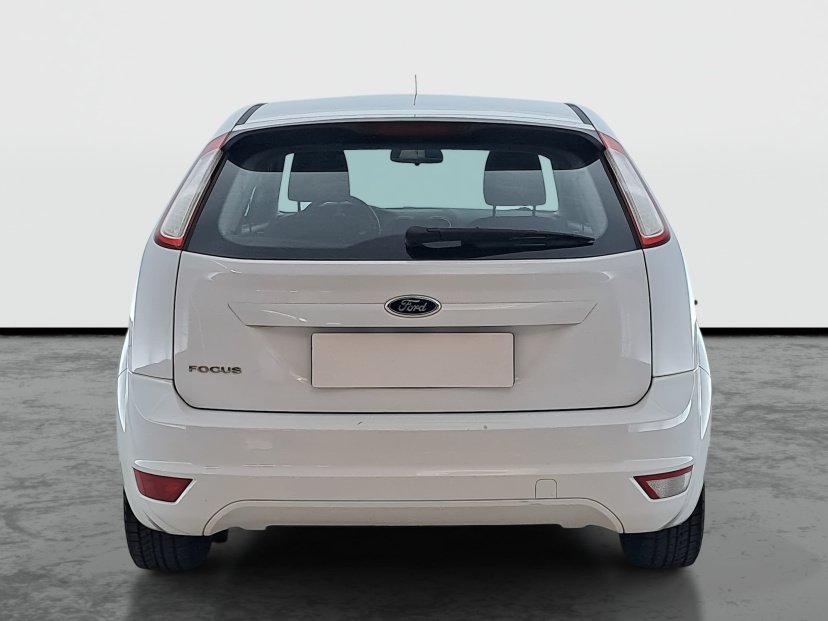 Ford Focus, 2009