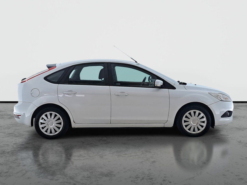 Ford Focus, 2009