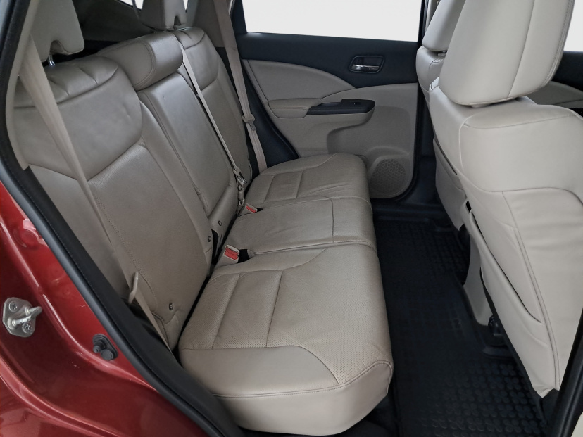 Honda CR-V, 2013