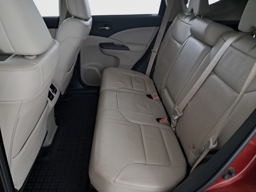 Honda CR-V, 2013
