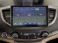 Honda CR-V, 2013