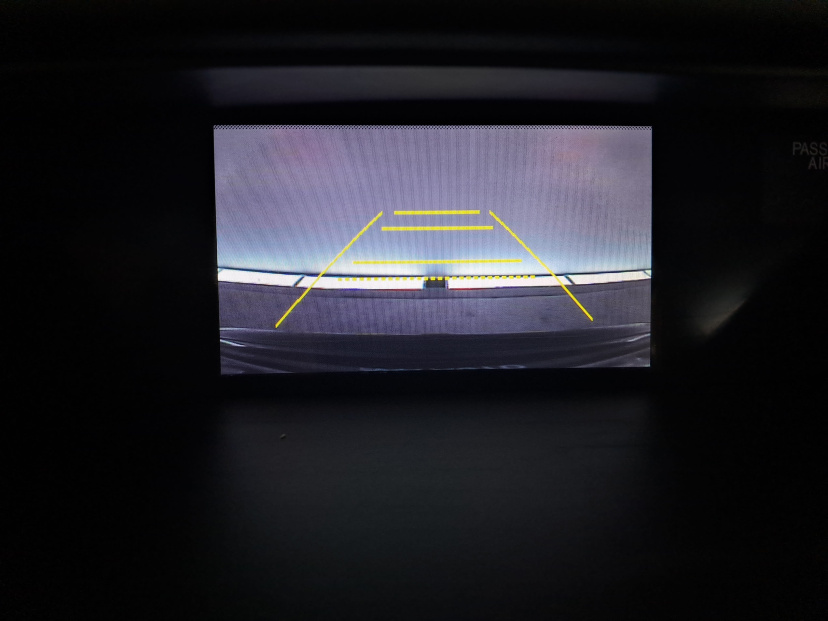Honda CR-V, 2013
