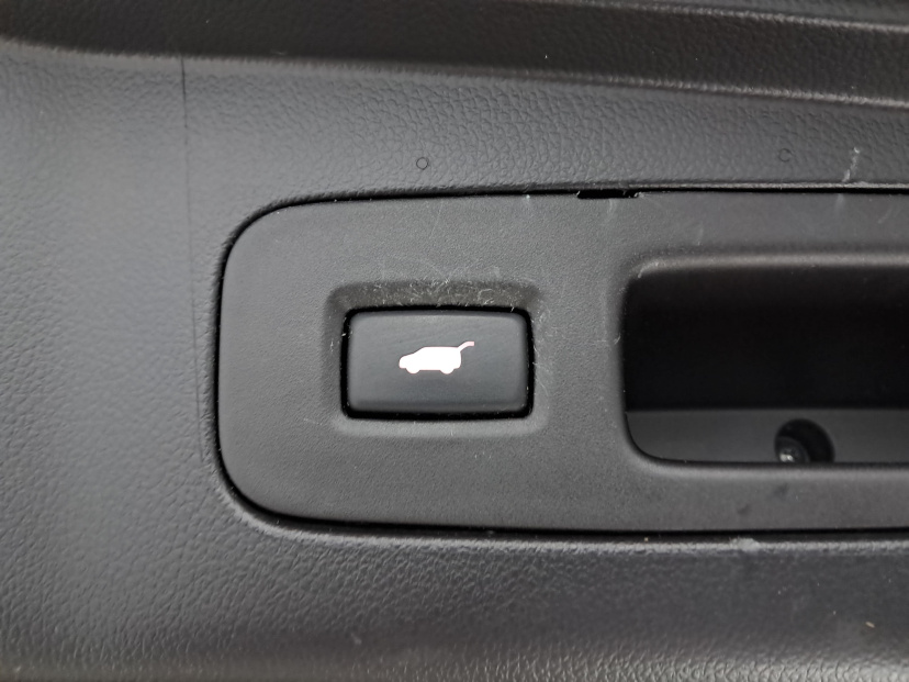 Honda CR-V, 2013