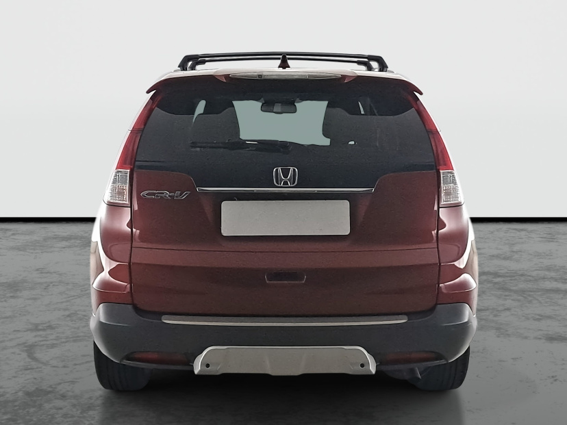 Honda CR-V, 2013
