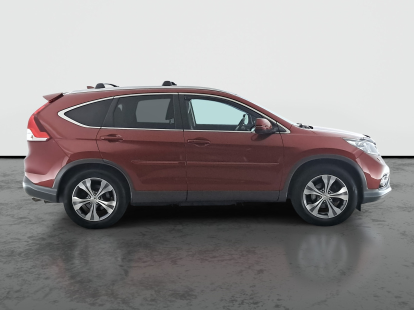 Honda CR-V, 2013