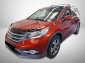 Honda CR-V, 2013