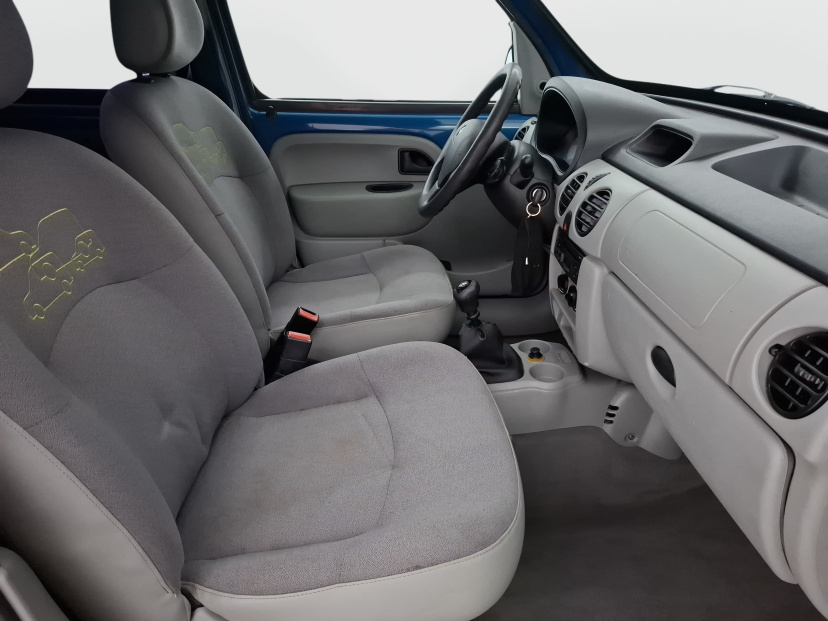 Renault Kangoo, 2005