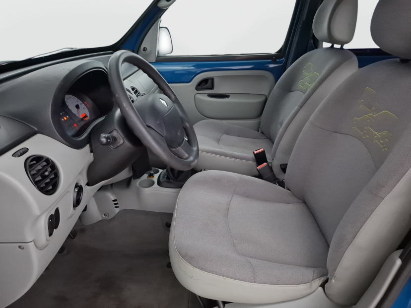 Renault Kangoo, 2005