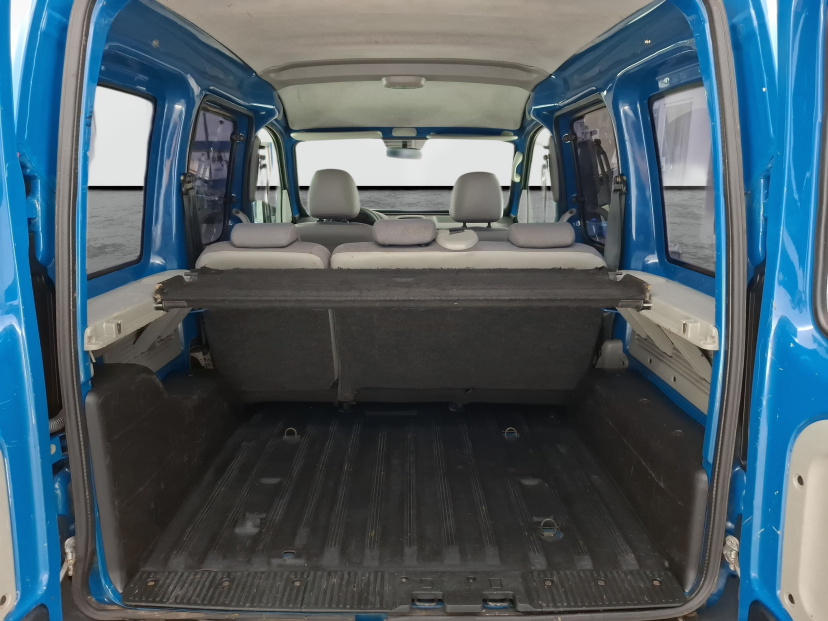 Renault Kangoo, 2005