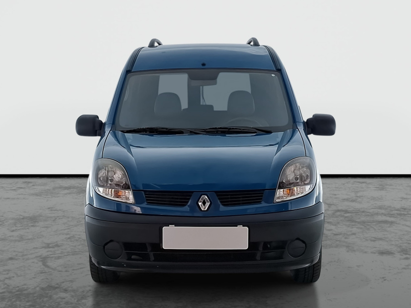 Renault Kangoo, 2005