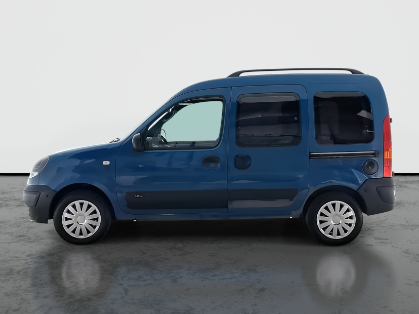 Renault Kangoo, 2005