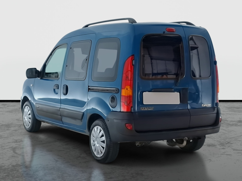 Renault Kangoo, 2005