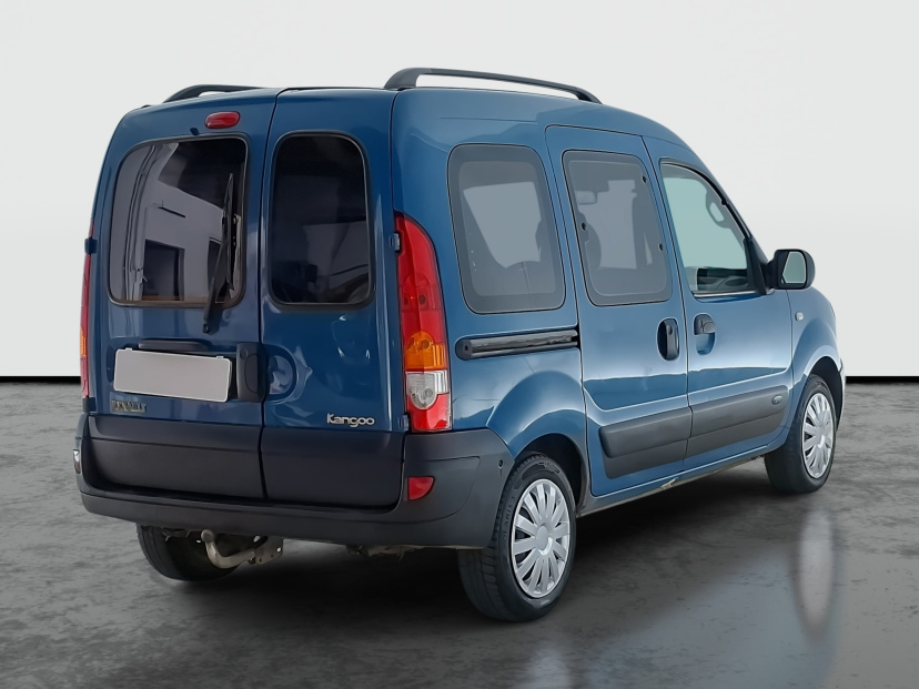 Renault Kangoo, 2005