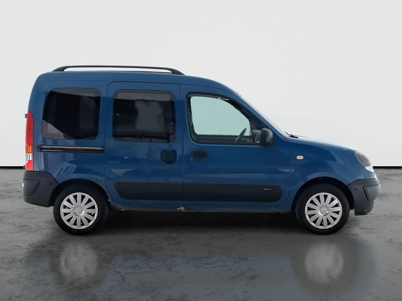 Renault Kangoo, 2005