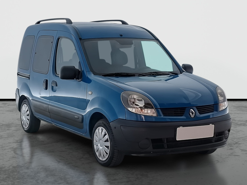 Renault Kangoo, 2005