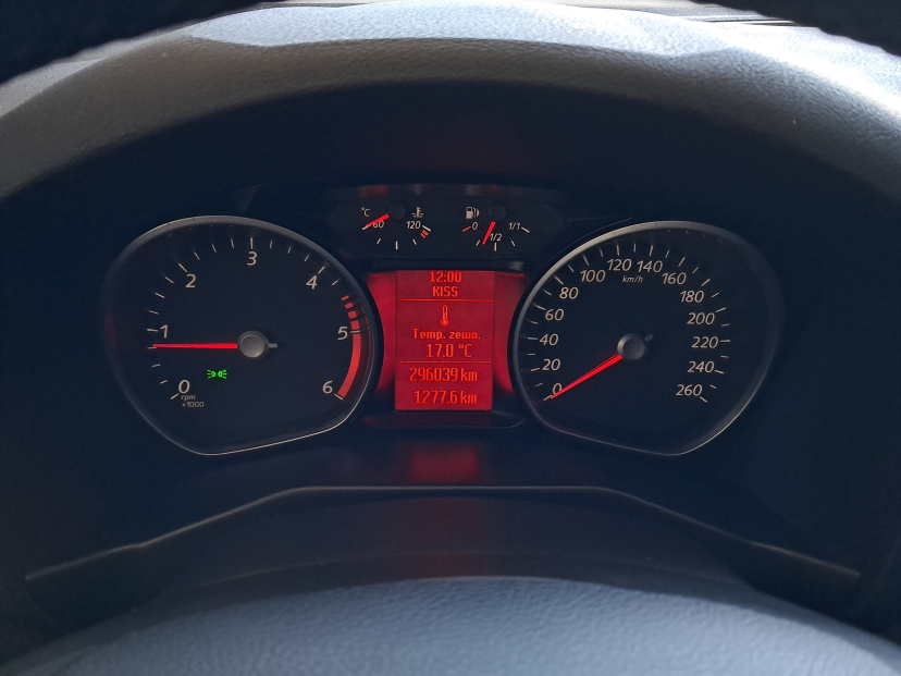 Ford Mondeo, 2008