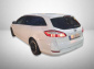 Ford Mondeo, 2008