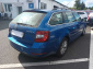 Škoda Octavia, 2017