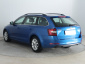 Škoda Octavia, 2017