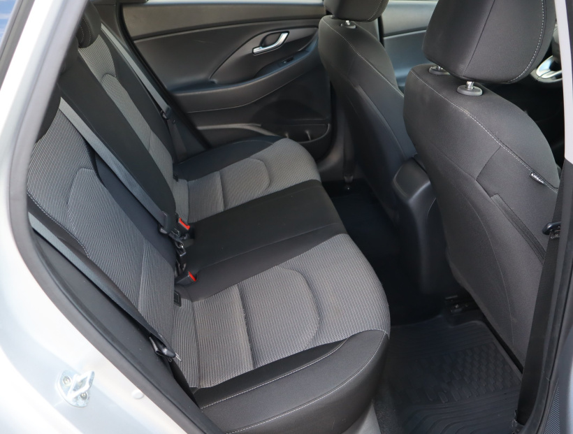 Hyundai i30, 2017