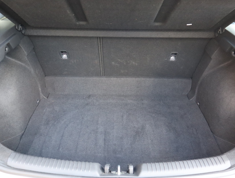 Hyundai i30, 2017