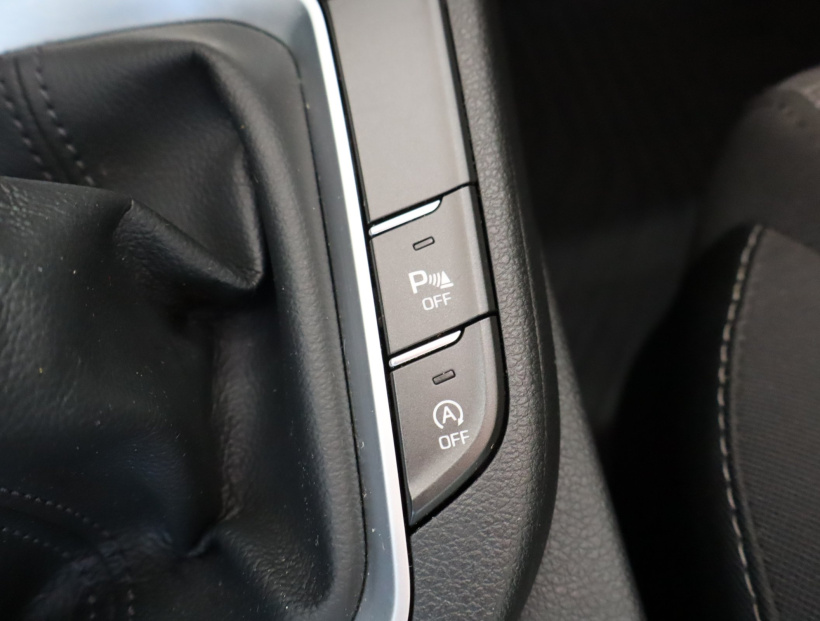 Hyundai i30, 2017