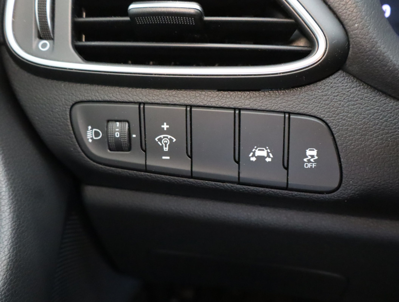 Hyundai i30, 2017