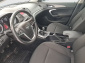Opel Insignia, 2011