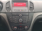 Opel Insignia, 2011