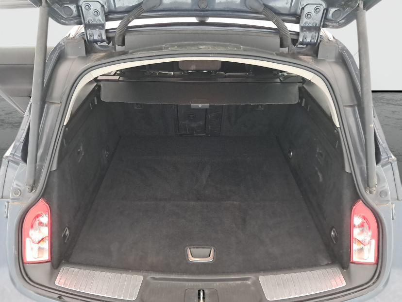 Opel Insignia, 2011