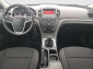 Opel Insignia, 2011