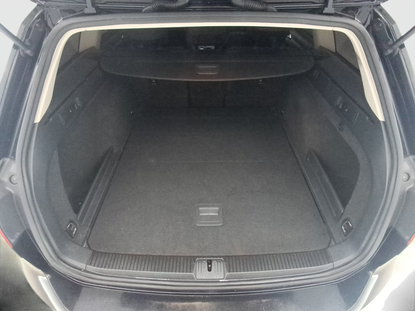 Volkswagen Passat, 2015