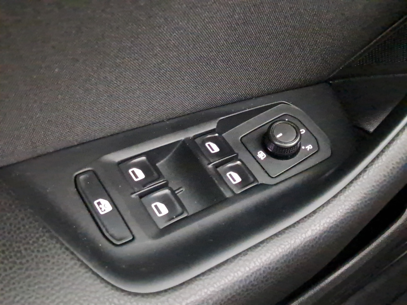 Volkswagen Passat, 2015